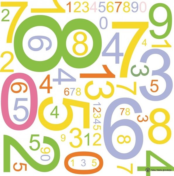 Matemātikas olimpiādes 5.-8. klasei laureāti