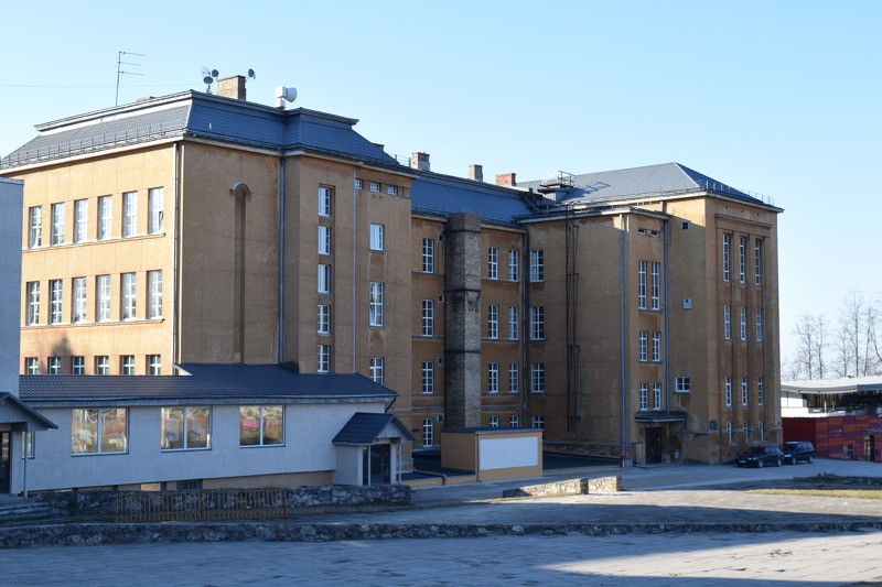 Cēsu Valsts ģimnāzijas skolēni ar panākumiem piedalās O.Vācietim veltītā konkursā