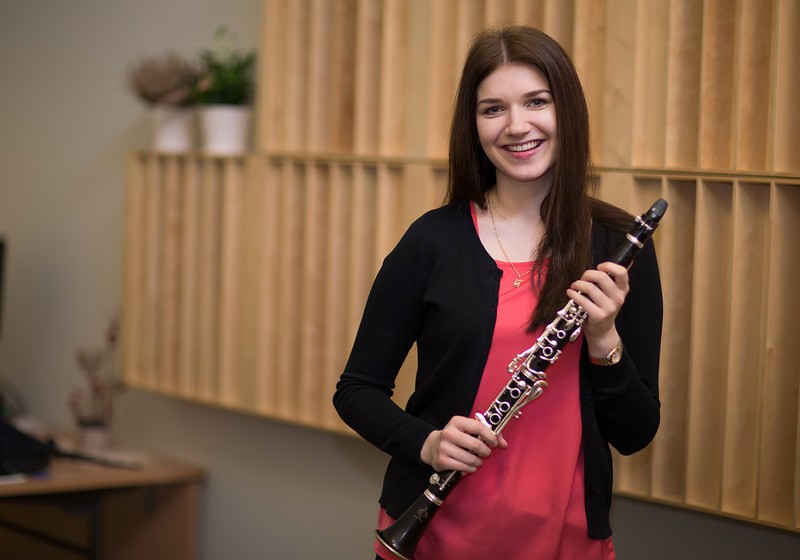 AKCMV audzēknei panākumi starptautiskā konkursā