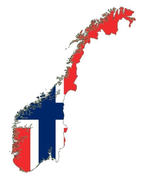 Iespēja apgūt norvēģu valodas pamatus