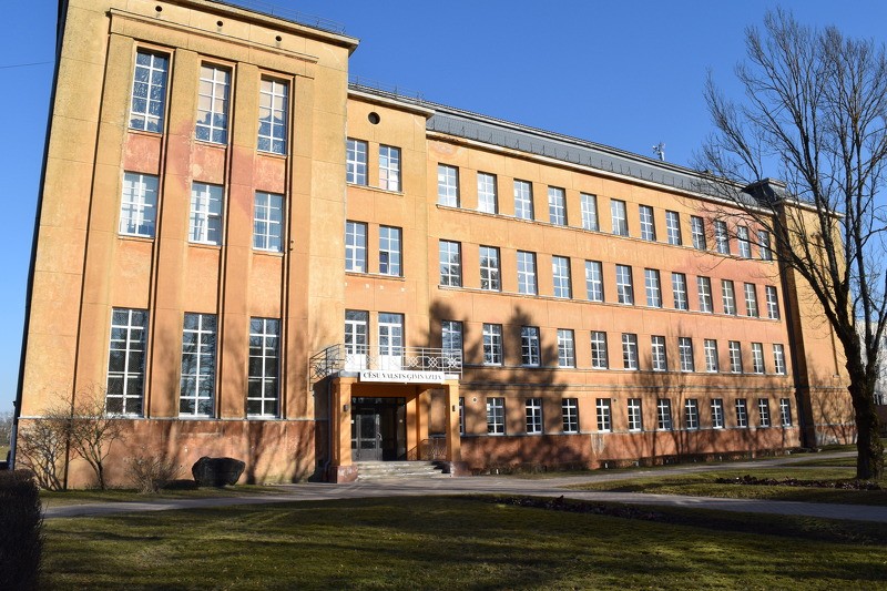 CVĢ iekļauta Latvijas skolu “Zvaigžņu reitinga” TOP3