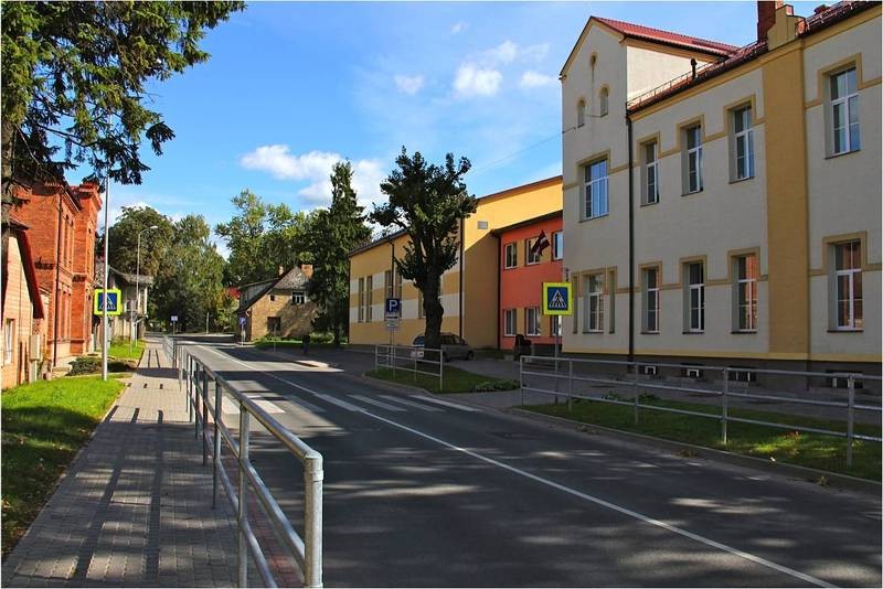 Skolēnu pētījumu konkursā „Vēsture ap mums” cēsniecei atzinība