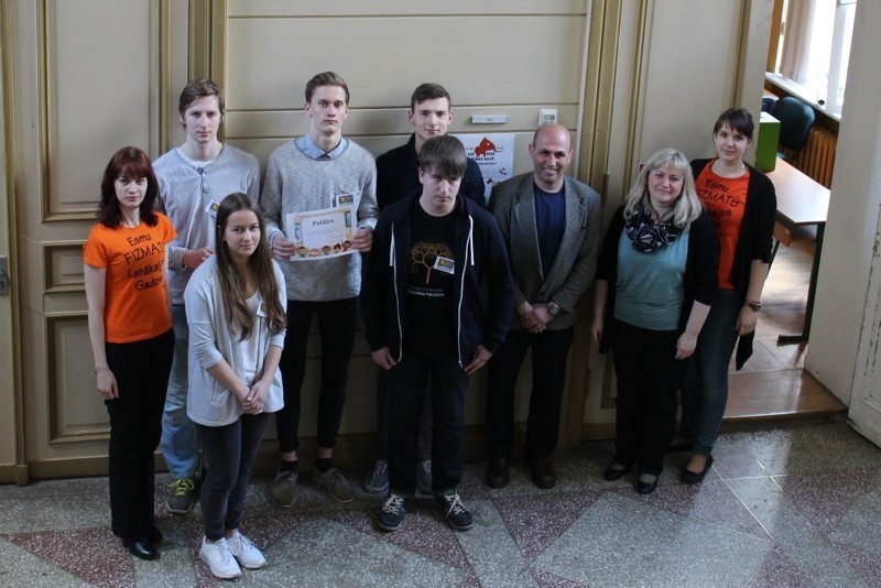 Olimpiāde amerikāņu stilā