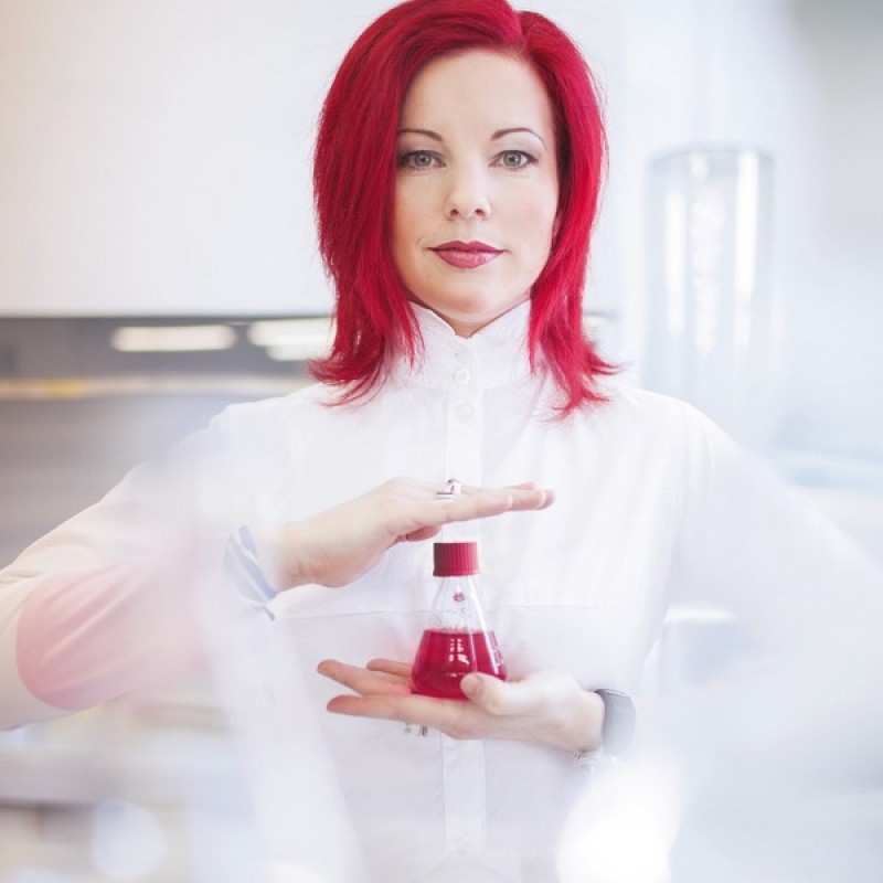 Cēsu Pilsētas vidusskolā viesosies zinātnieces