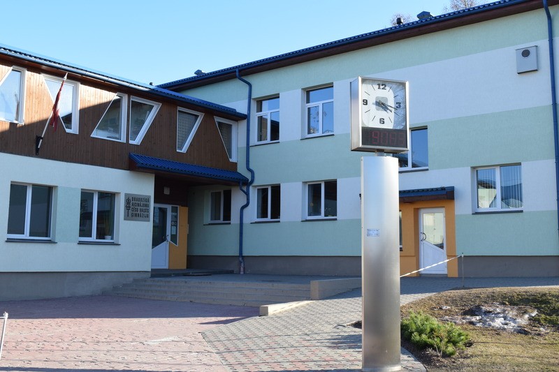 Panākumi DACVĢ debatētājiem