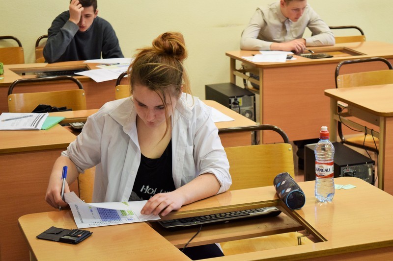 Skolēni valsts olimpiādēs iegūst godalgotas vietas