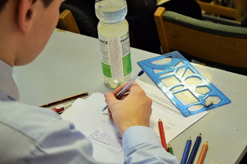 Cēsu novada skolēni dosies uz valsts mācību priekšmetu olimpiādēm