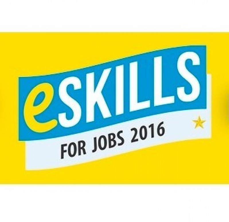 E-prasmju nedēļa Cēsu Centrālajā bibliotēkā