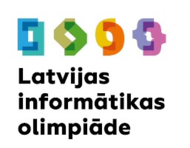 Panākumi valsts informātikas (programmēšanas) olimpiādē