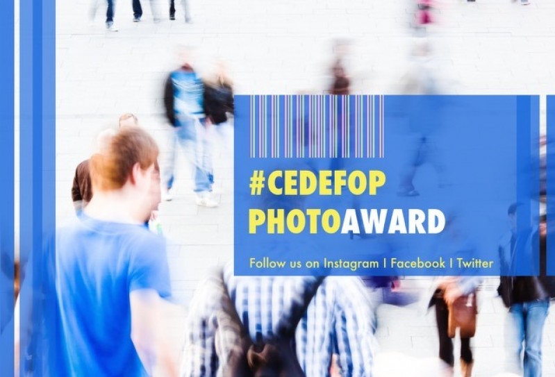 Instagram fotokonkurss jauniešiem par skolas vidi