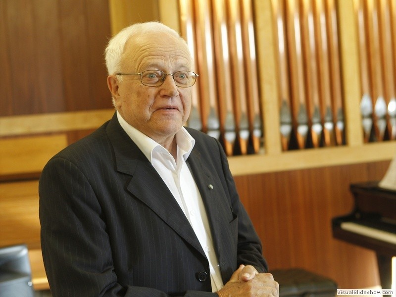 Trešo reizi piešķir Draudzīgā aicinājuma fonda "Stipendijas skolēniem"