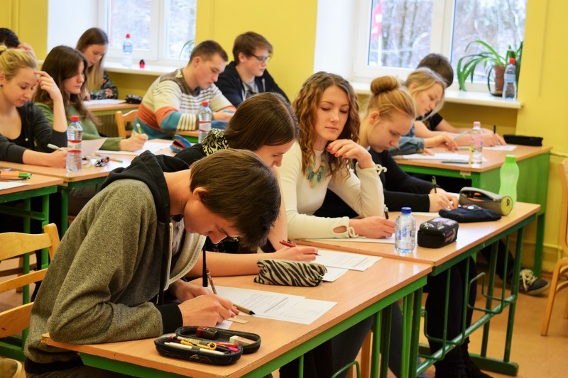 Skolēni piedalīsies valsts mācību priekšmetu olimpiādēs