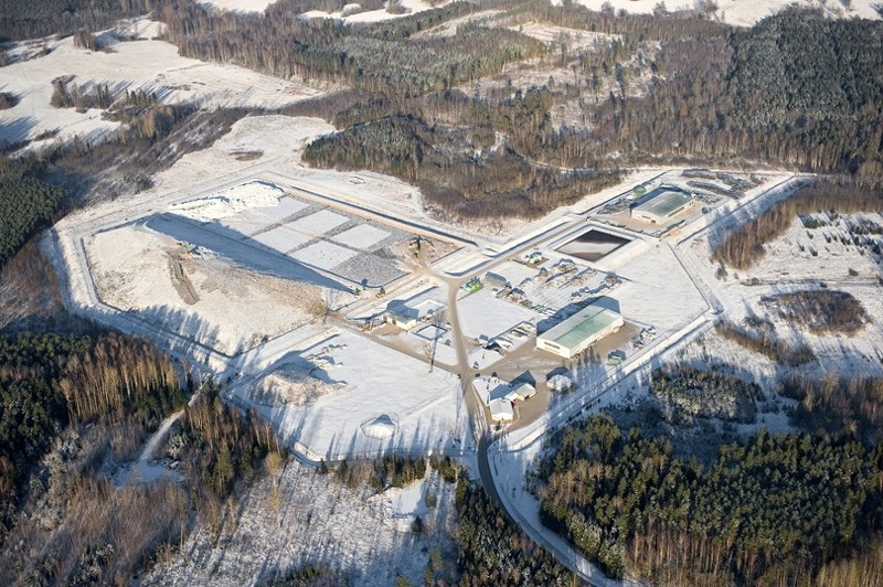 Ēnu dienā skolēni aicināti izzināt inovācijas atkritumu apsaimniekošanā