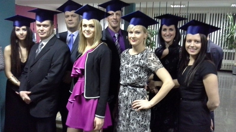 "Turības" Cēsu filiālē izlaidums