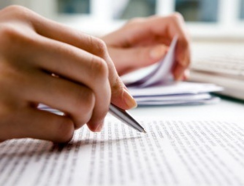 Skolēni sacenšas novada mācību priekšmetu olimpiādēs