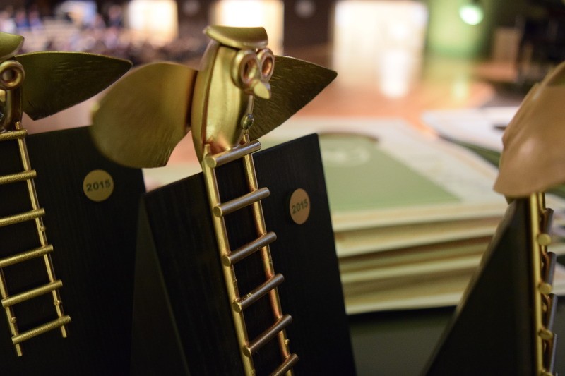 Cēsu Valsts ģimnāzija – labākā starp Latvijas pilsētu ģimnāzijām