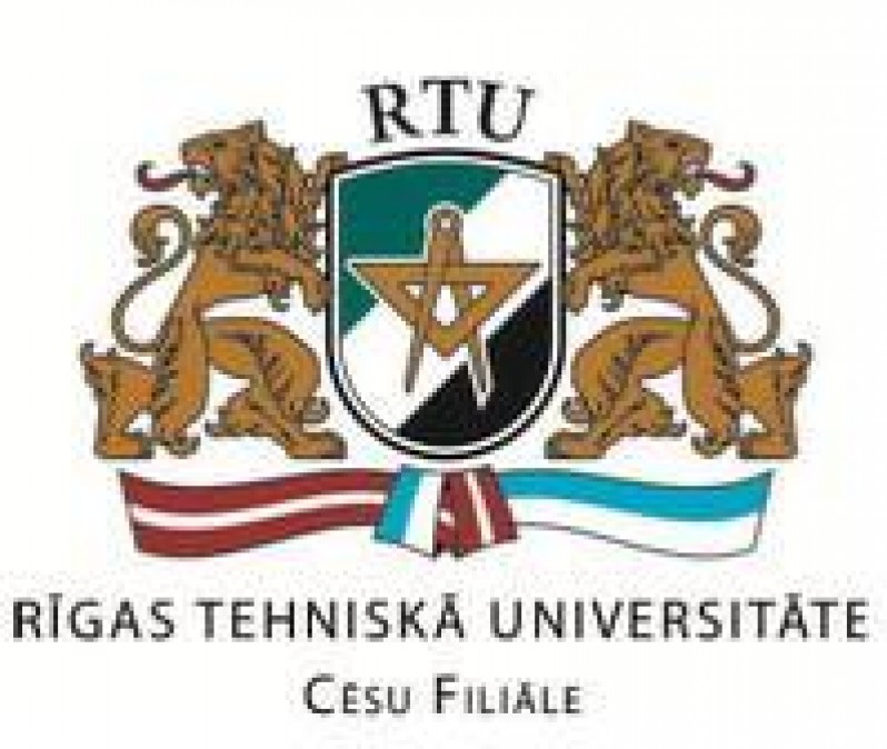 RTU Cēsu filiālē studenti varēs saņemt inženierzinātņu bakalauru