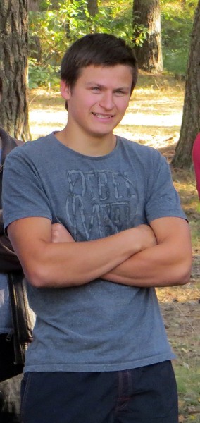 Cēsu Profesionālās vidusskolas absolvents piedalīsies pasaules mēroga konkursā