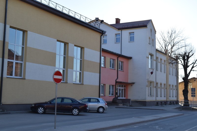 Cēsu 1.pamatskolas skolēniem sasniegumi konkursos "Plašais apvārsnis" un "Domā! Zini! Mācies!"