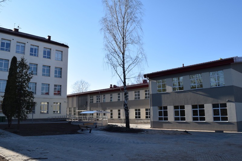 Skolēni no Kokneses un Madonas viesosies Cēsu Profesionālajā vidusskolā