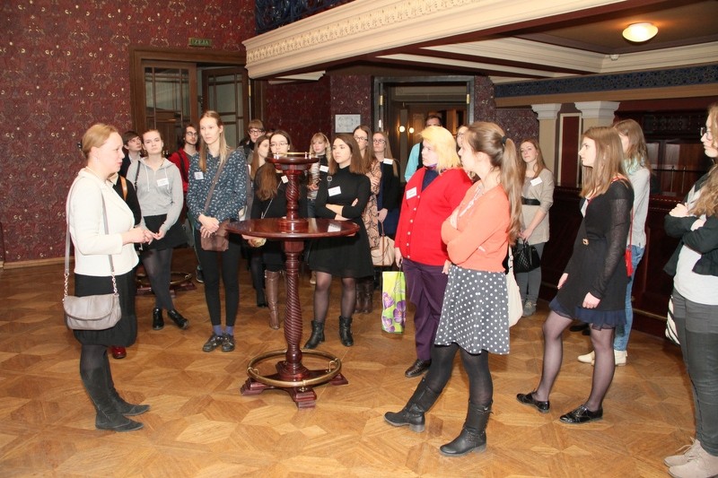 Cēsniece iekļūst konkursa „Ceļojums uz operu” finālā