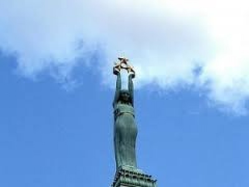 Līvu un Rāmuļu skolēni iepazīst galvaspilsētu