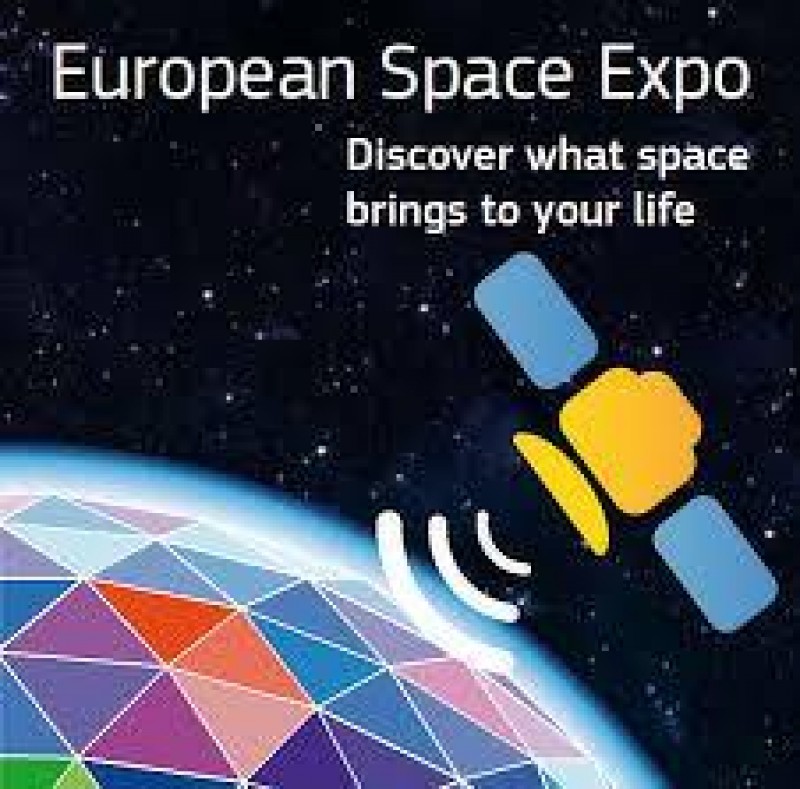 Z(in)oo meklē brīvprātīgos kosmosa izstādei SpaceExpo