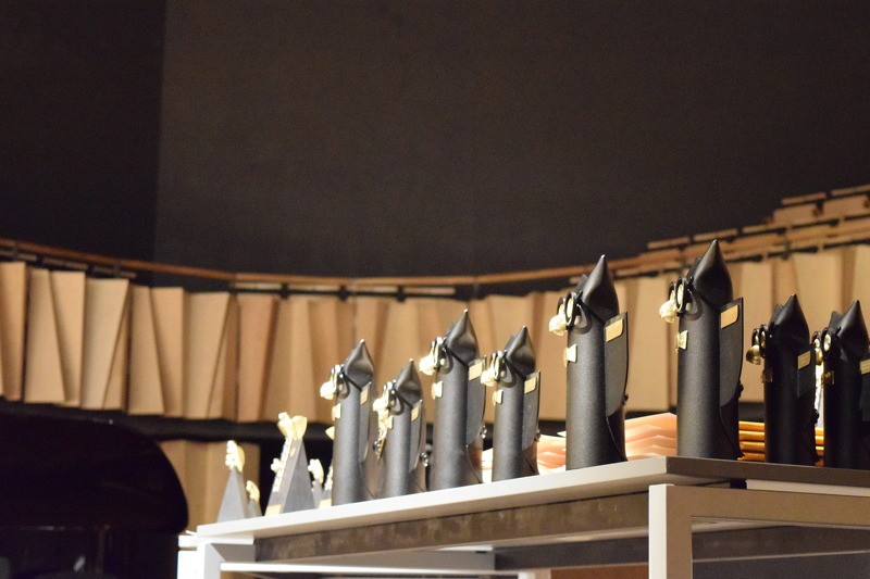 Cēsu Valsts ģimnāzija - viena no labākajām Latvijā