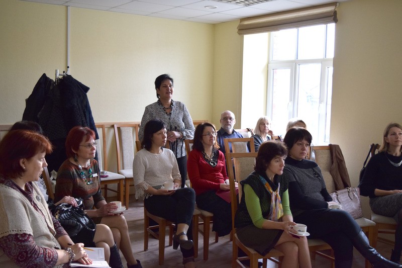 Cēsu pedagogi vienojas par karjeras nedēļas rīkošanu nākamgad