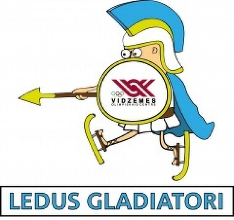 Sākusies pieteikšanās skolēnu sacensībām “Ledus gladiatori”