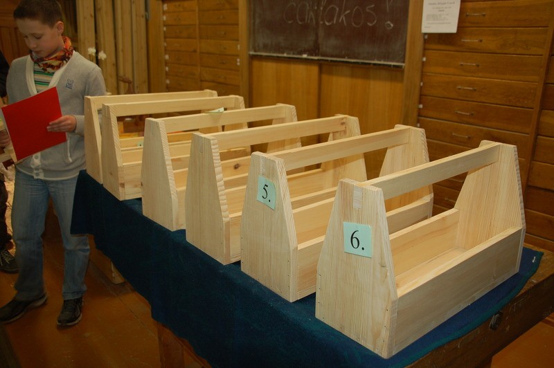 Konkurss "Jaunais Amatnieks 2014"