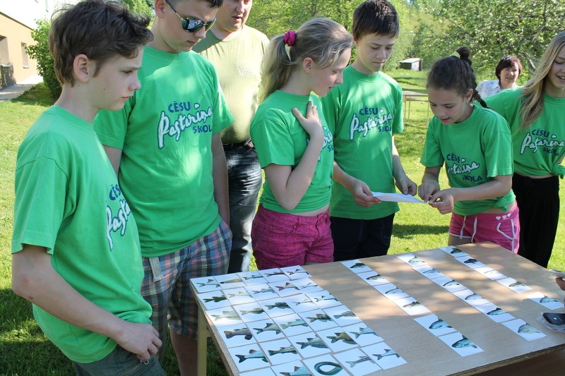 Vides diena Rāmuļos