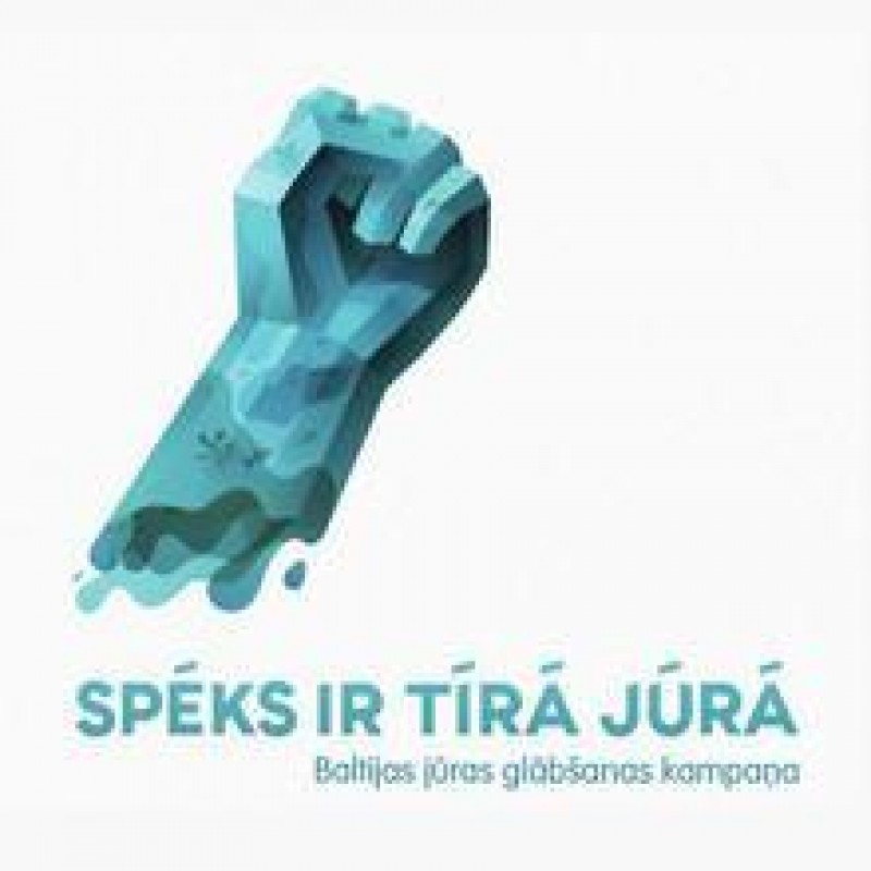 Cēsu Valsts ģimnāzijas jaunieši piedalīsies Baltijas jūras plānošanā