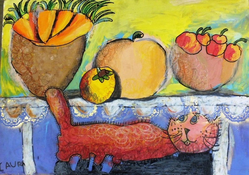 Mūsu audzēkņu darbi starptautiskajā konkursā „LIDICE 2014”