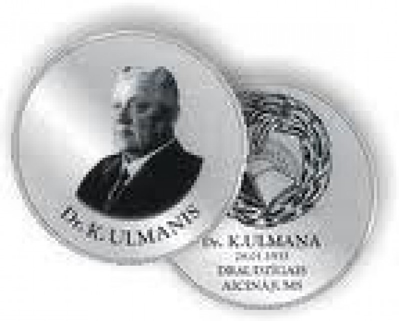 Var pieteikt kandidātus Draudzīgā aicinājuma balvai