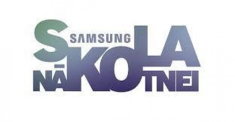 Cēsu 2. pamatskolā varēs apgūt digitālās prasmes