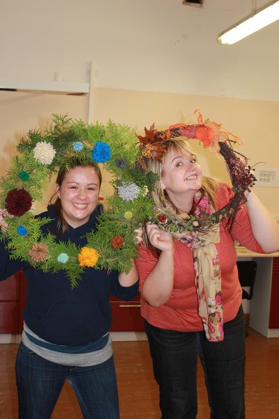 Francijas studente iemīlējusi Cēsis un mācās latviešu valodu