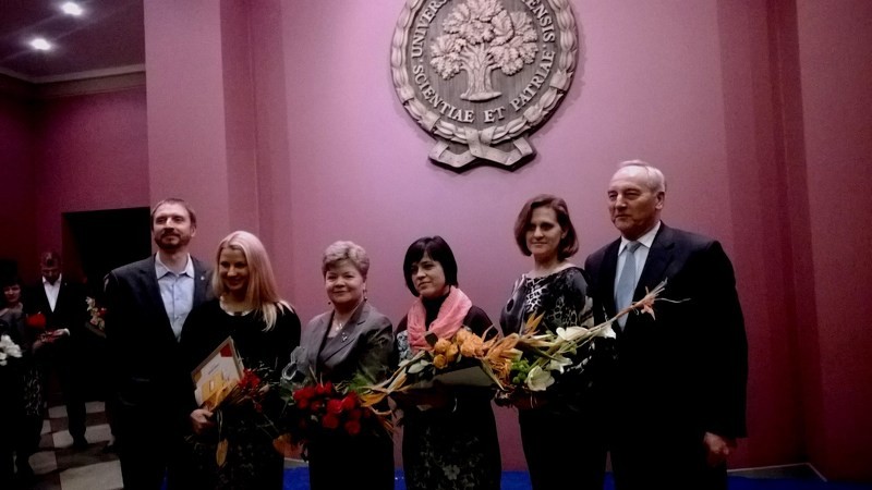 Atzinības Draudzīgā Aicinājuma Cēsu Valsts ģimnāzijai