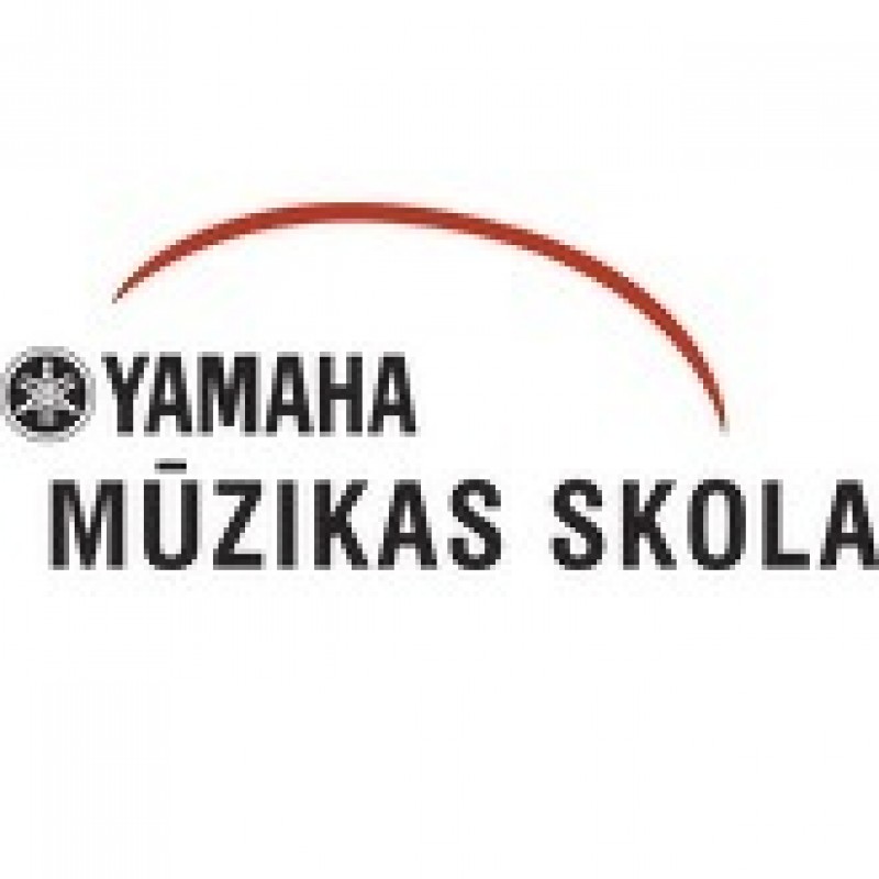 Yamaha mūzikas skola mazuļiem