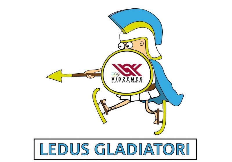 Sākusies pieteikšanās „Ledus gladiatoru” trešajai sezonai