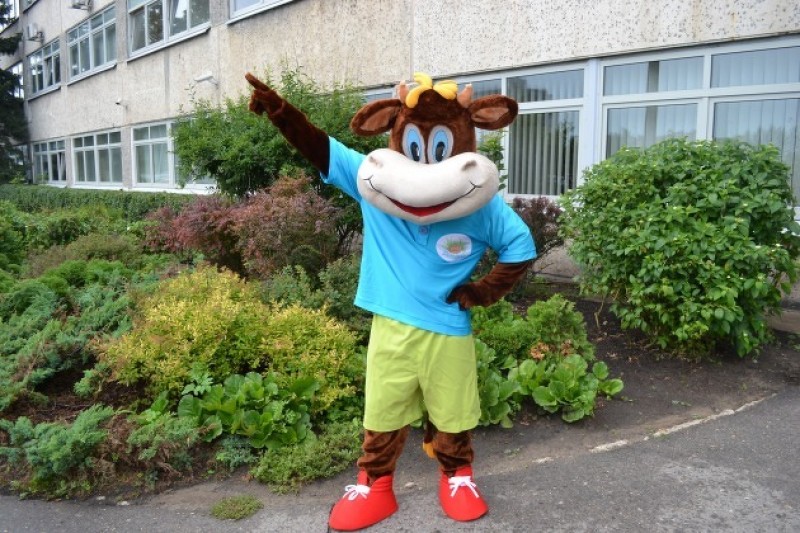 Piena dzēriens Rasēns ar sporta izpriecu viesosies Cēsīs