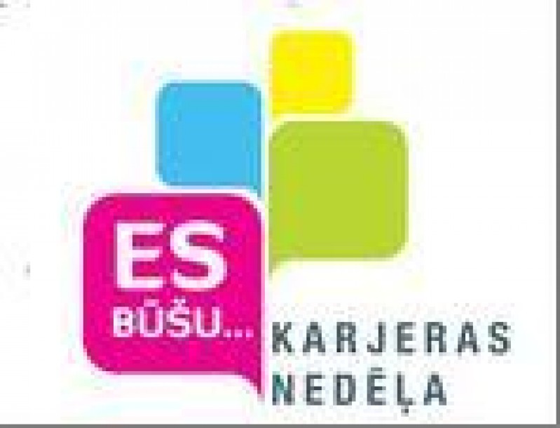 Karjeras nedēļas pasākumus apmeklējuši 915 Cēsu novada skolēni