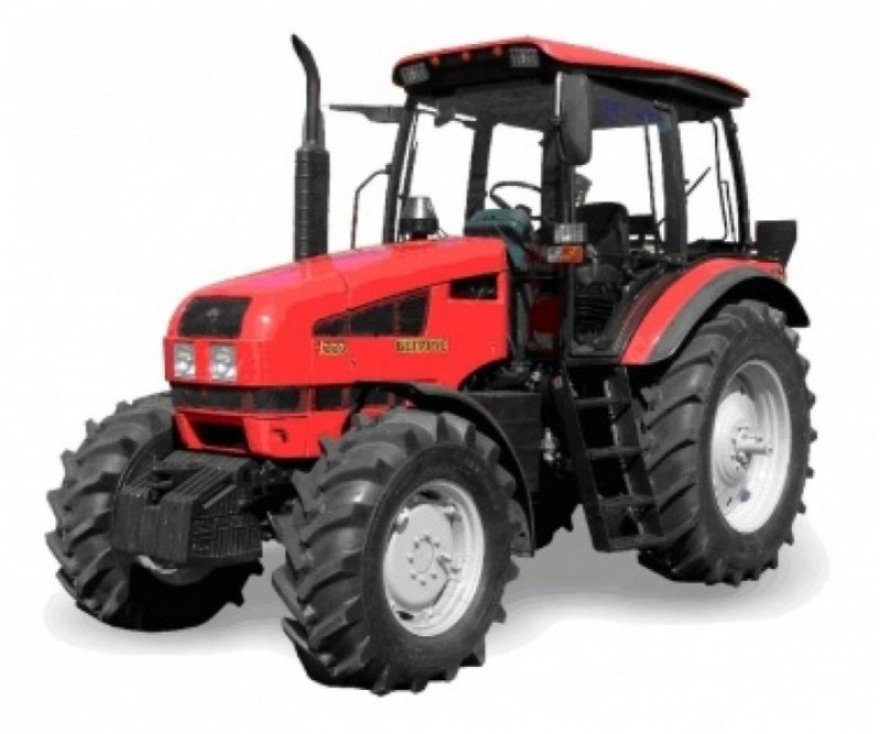 Darba meklētāji var pieteikties traktortehnikas vadītāju apmācībām