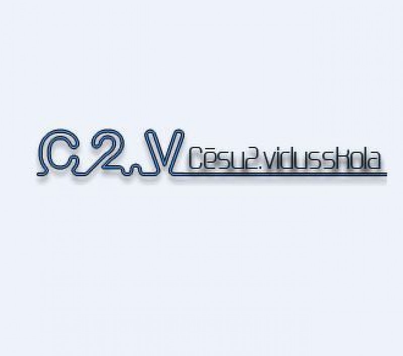 Cēsu 2.vidusskola uzņem izglītojamos mācībām 2013./2014.mācību gadam