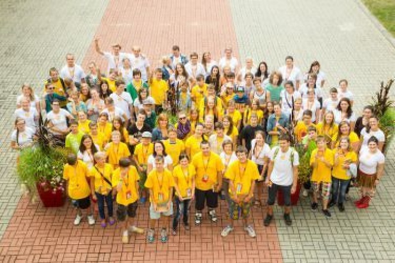 Noslēgusies Grandiozā ekspedīcija Cēsu 2. pamatskolā