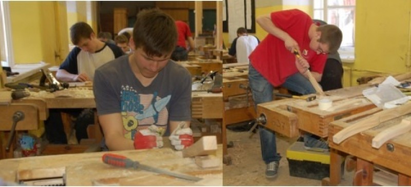 Cēsu Profesionālā vidusskola lepojas ar uzvarām