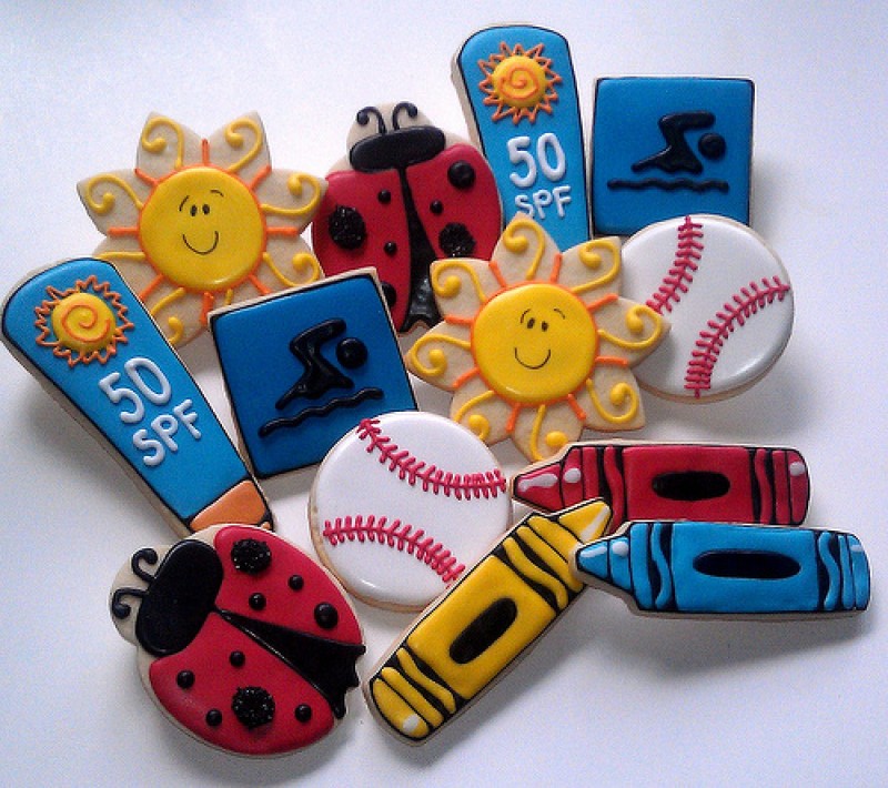 Sākas vasaras nometņu sezona