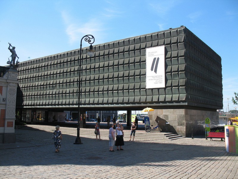 Cēsu skolēni Latvijas vēstures konkursa uzvarētāji