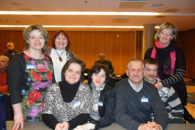 "Kivanis Cēsis" meklē jaunas ieceres labdarībai