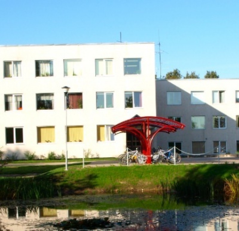 Skolas sirds ir skolotājs